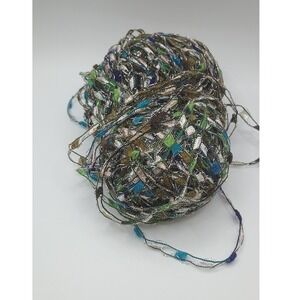 Premier City Life Ladder Yarn "Hostas" (CL-08)